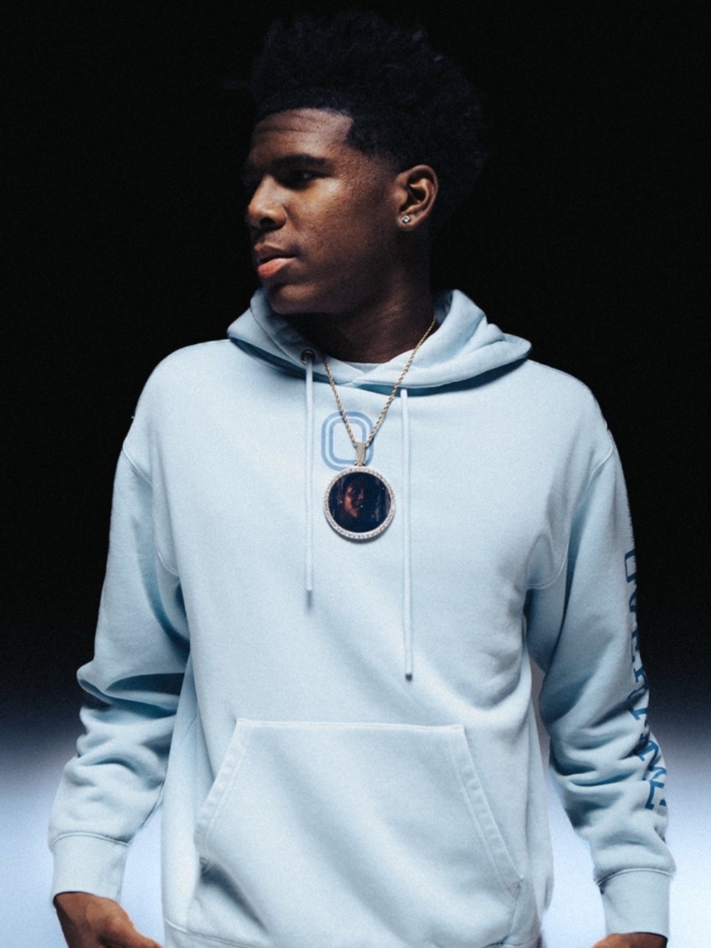 Overtime hoodie